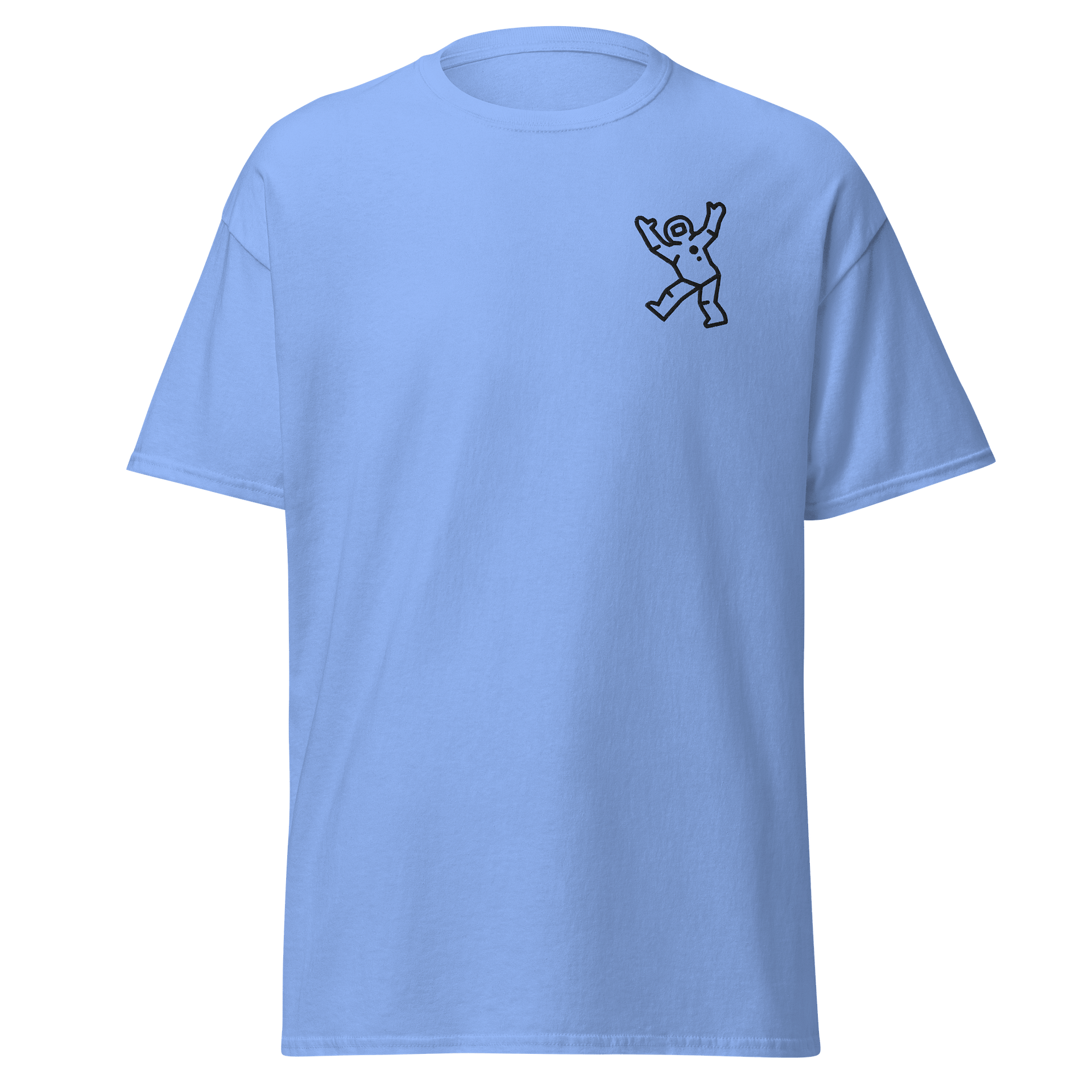 "Lost in Space" Tee product image (11)