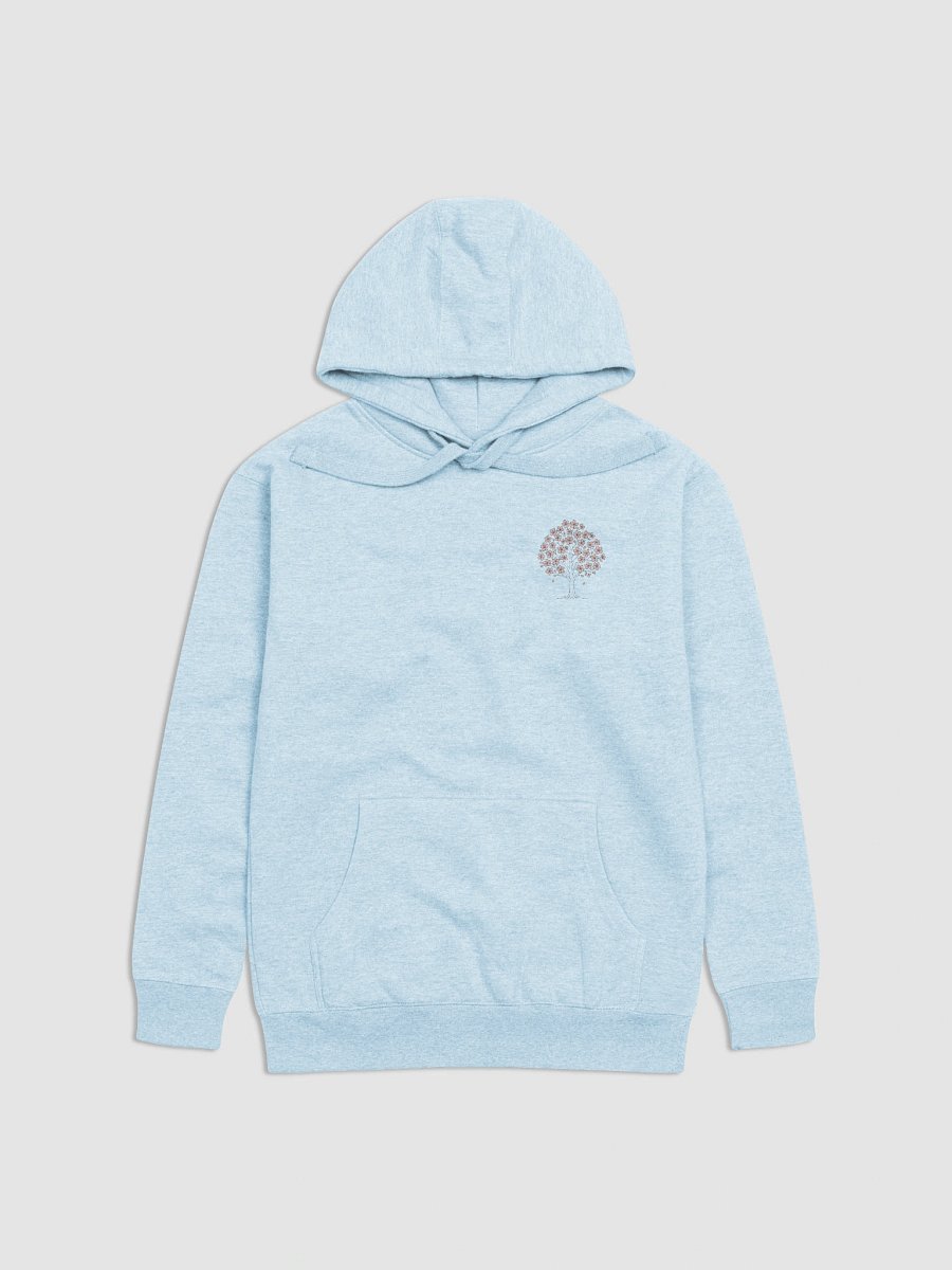 Cherry Blossom Dream Unisex Hoodie product image (1)