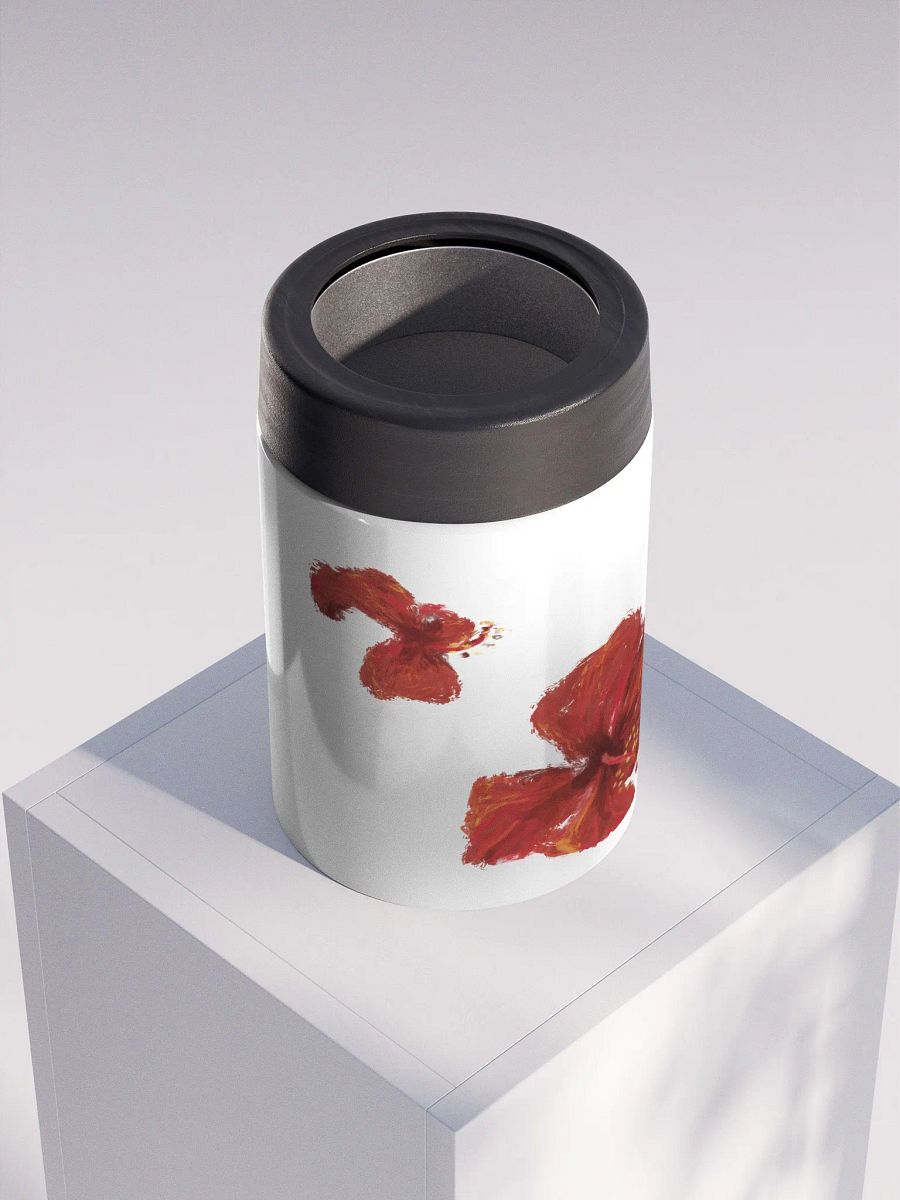 Can Kozie con Flores product image (4)