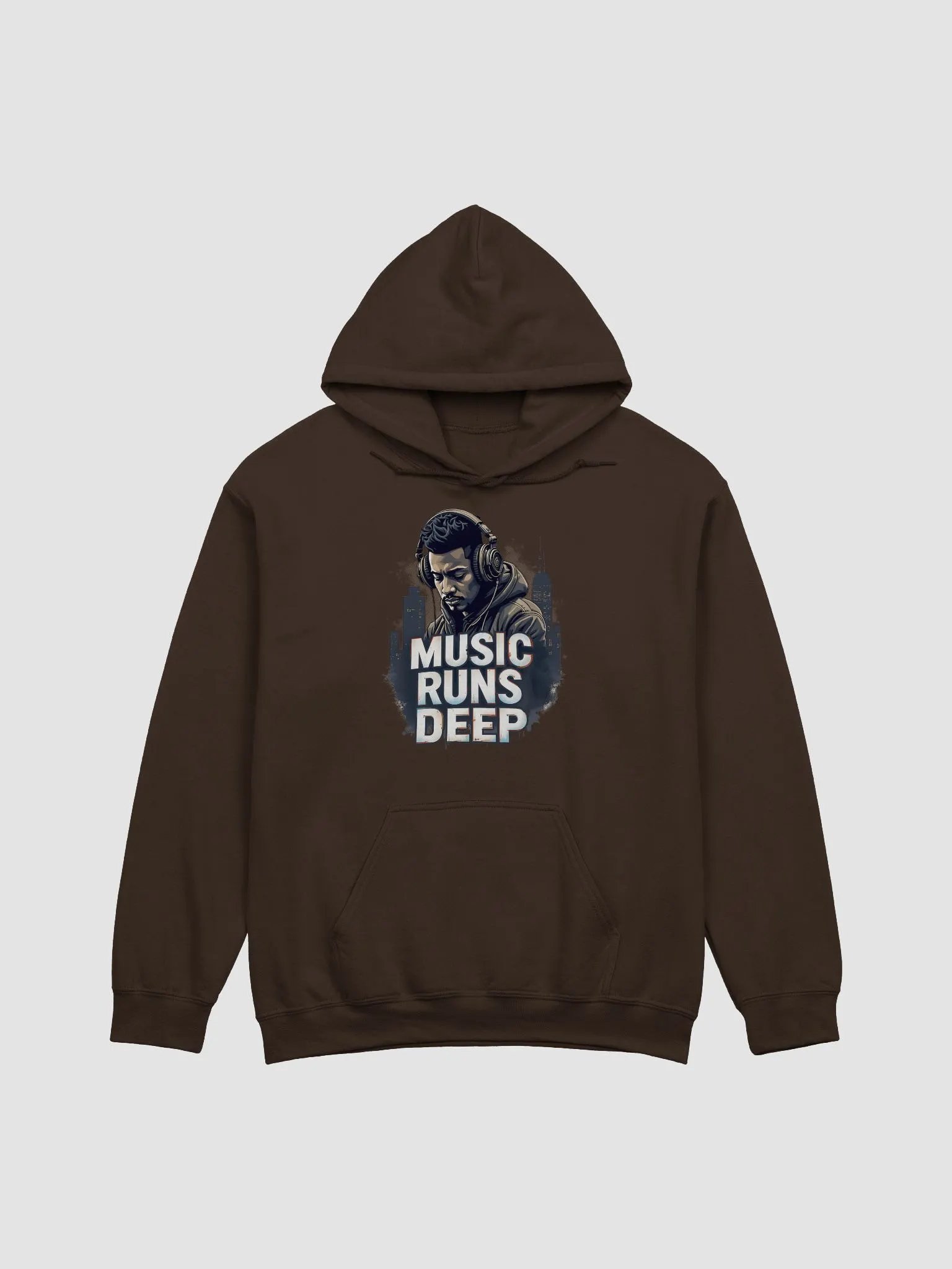 Music Runs Deep product image (3)