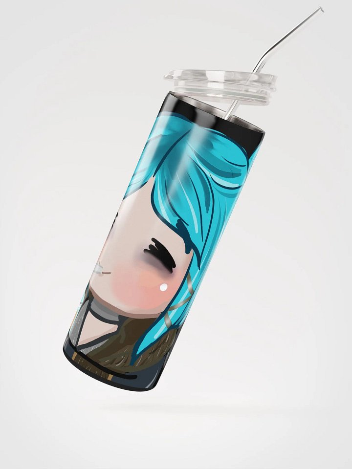 Sips Tumbler product image (2)