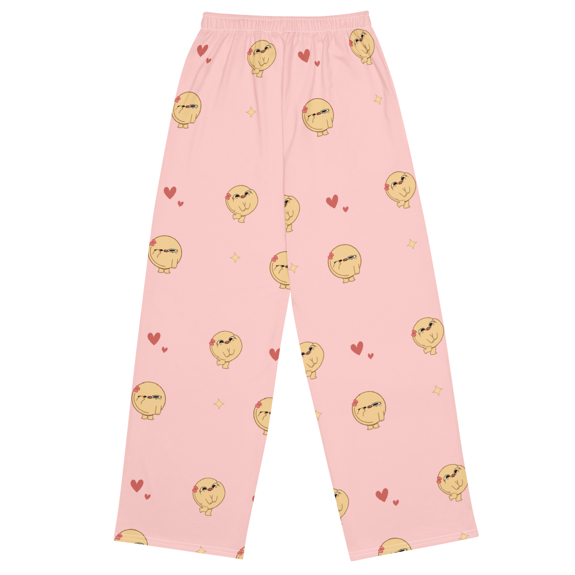 Pancake Pajamas Unisex Pants product image (2)