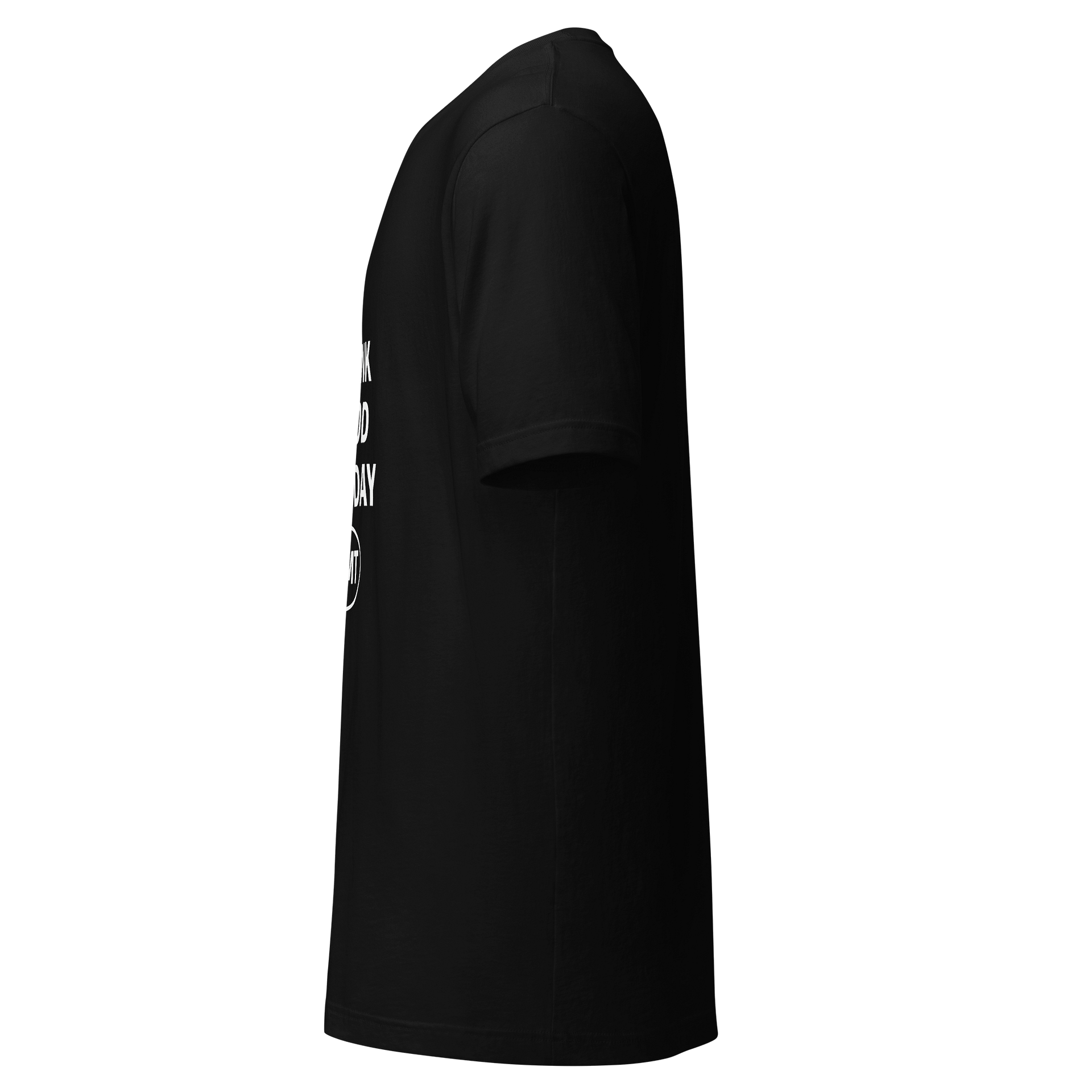 I Thank My God Everyday Tee-GBMT Logo Edition product image (5)