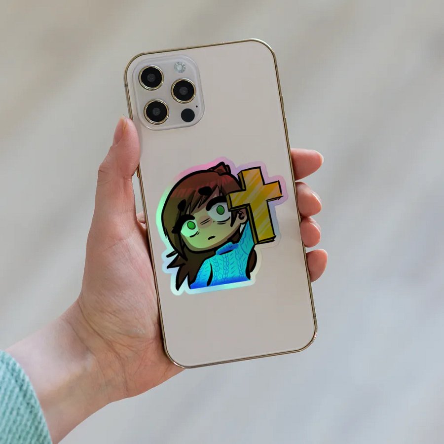 Cross Emoji product image (8)