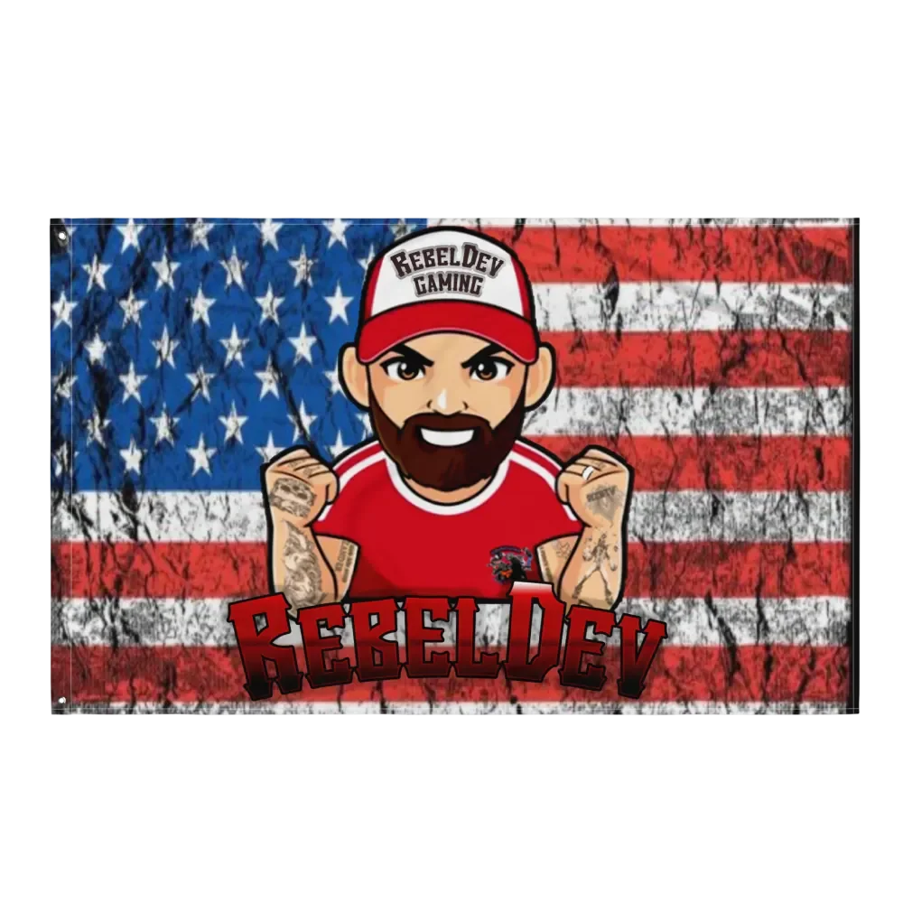 RebelDev flag product image (3)