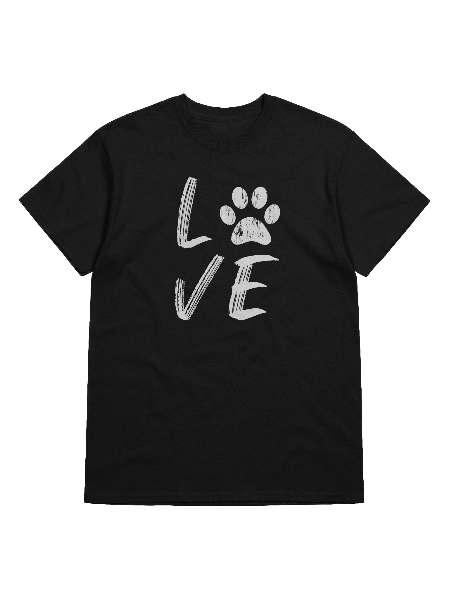 Pawfect Love Unisex - Standard * product image (5)
