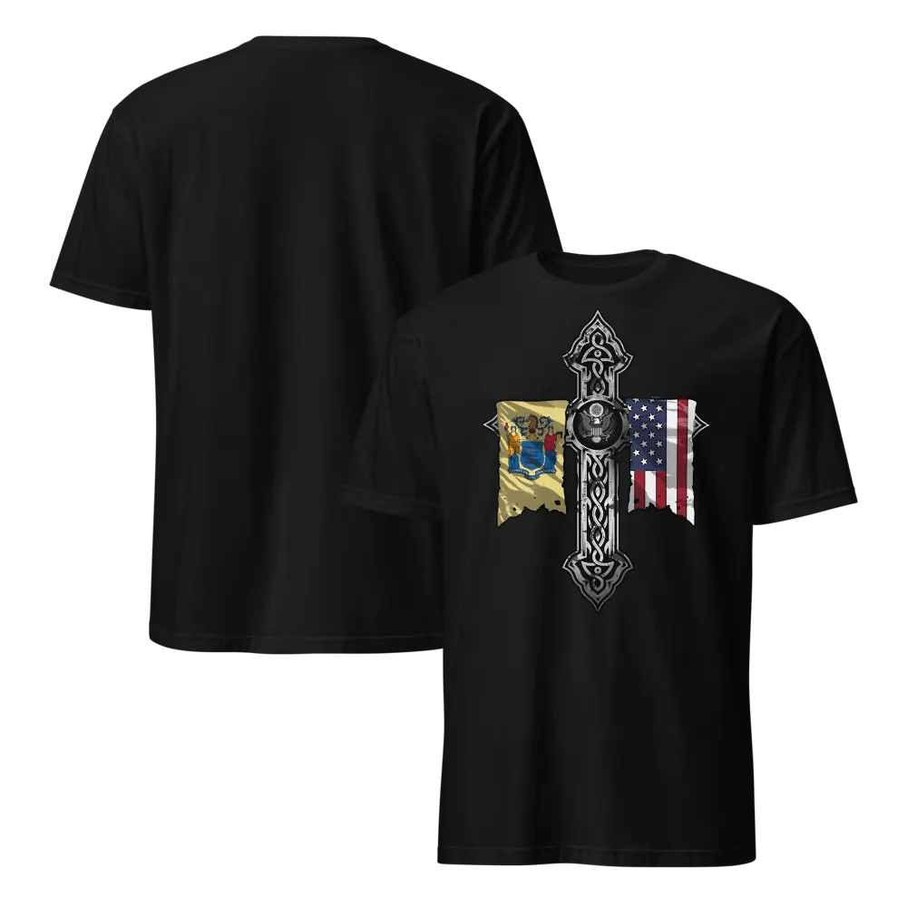 New Jersey Christian Cross product image (6)