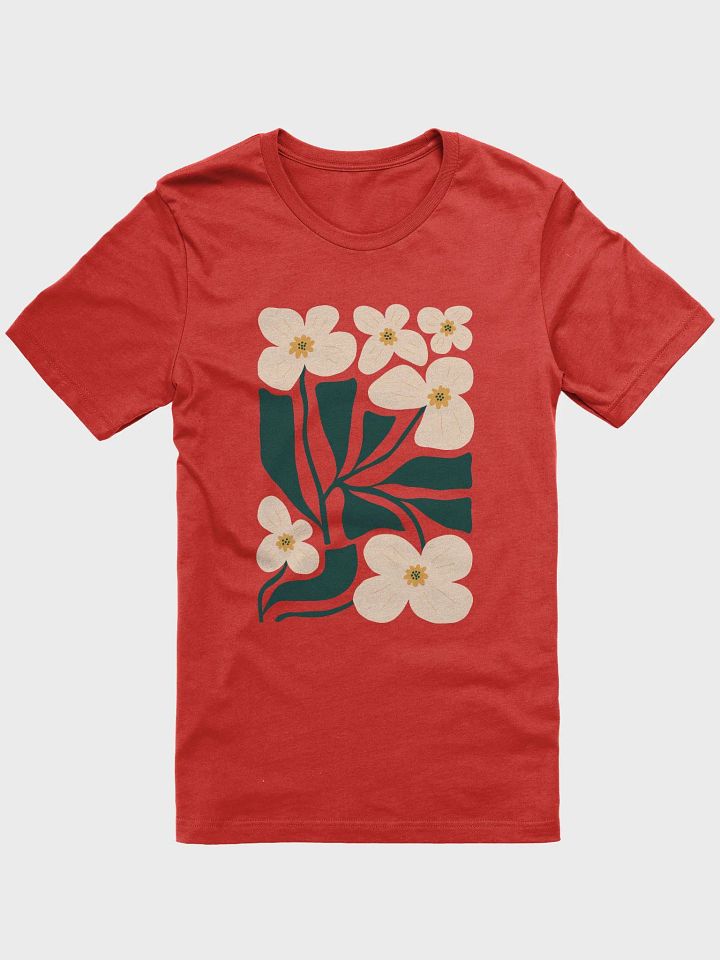 Blossomfield T-Shirt product image (1)