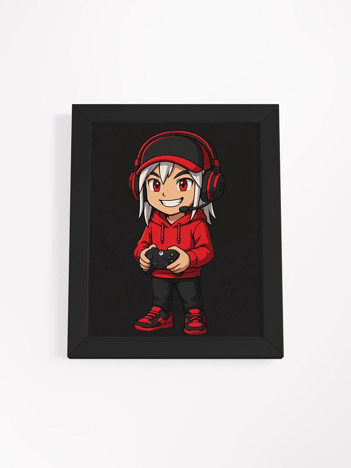 Dark Link's Gaming Neon product image (2)