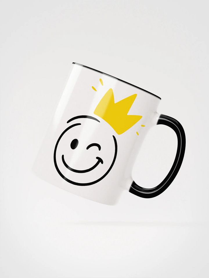 “Stick to the Kingdom” Mug product image (16)