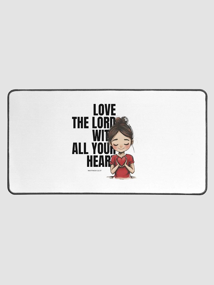 Love the Lord product image (1)