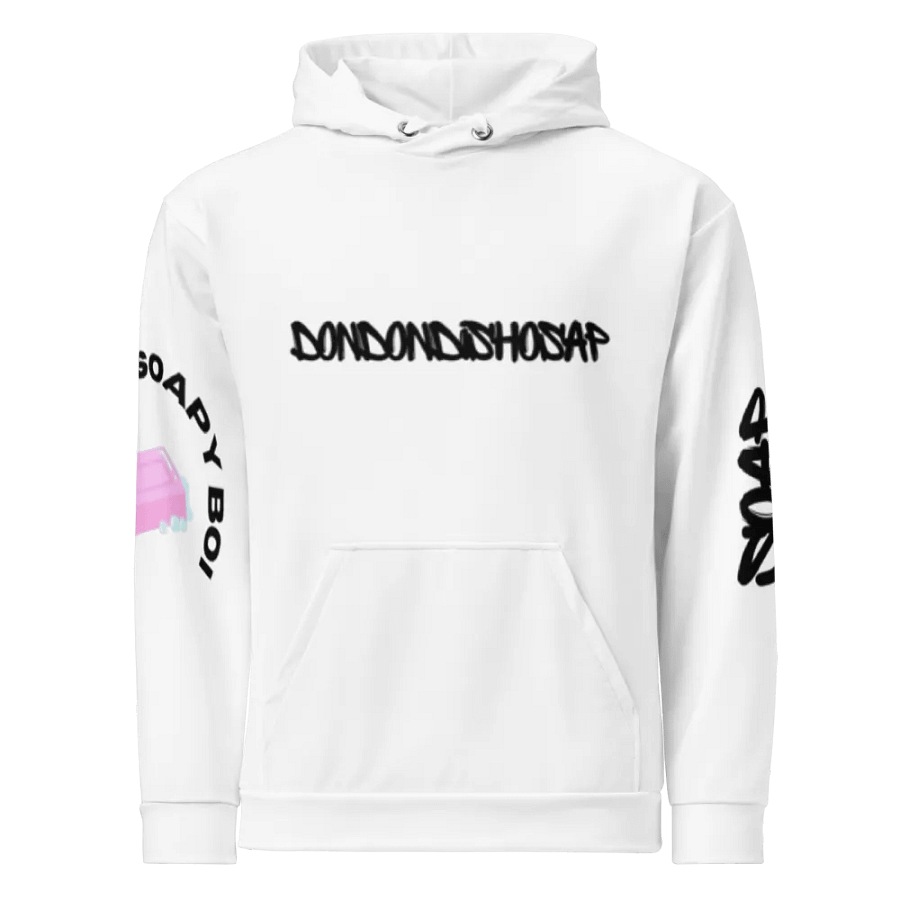 SLUCK ME HOODIE product image (8)