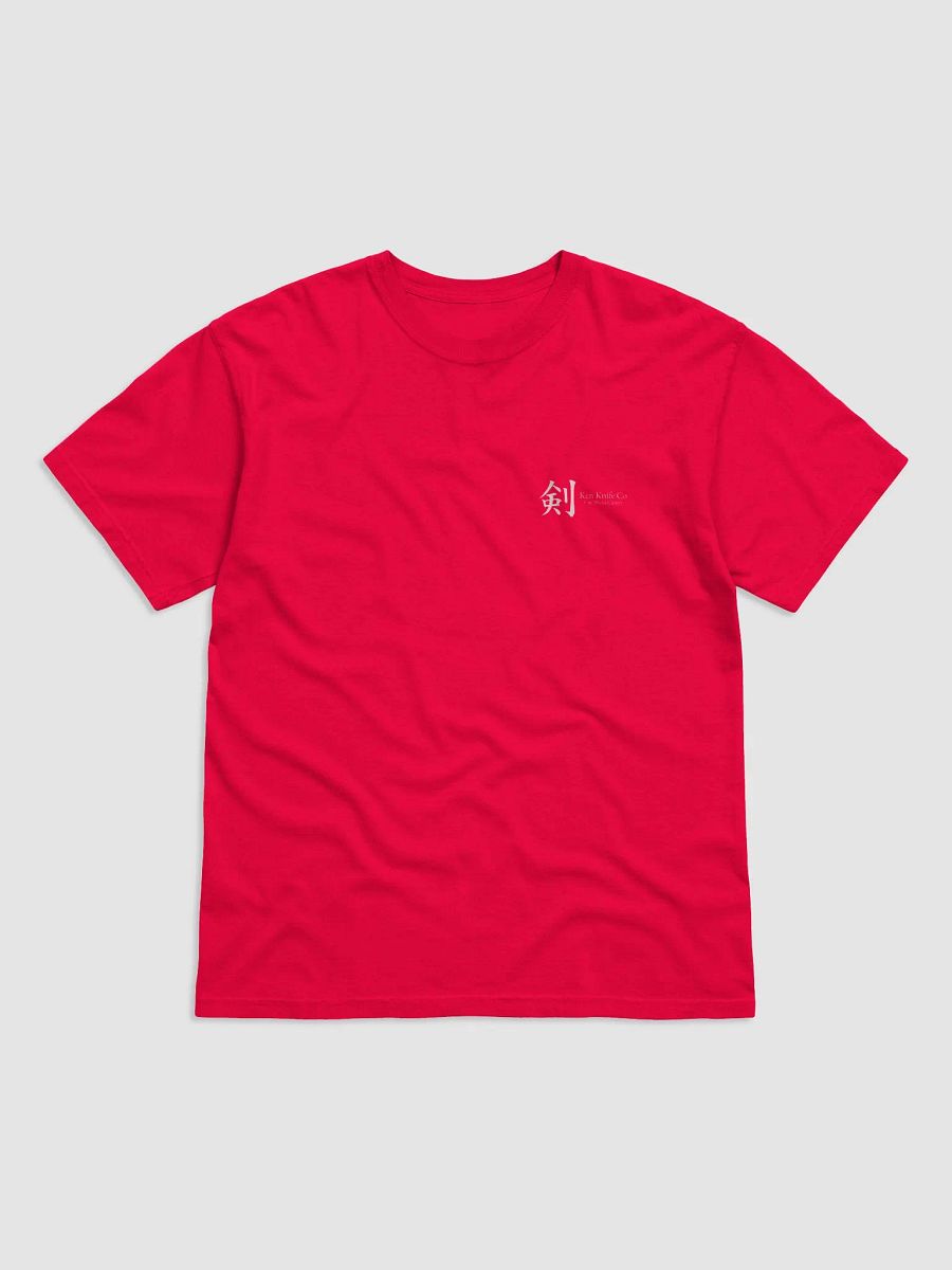 Ken Knife Co T-Shirt 