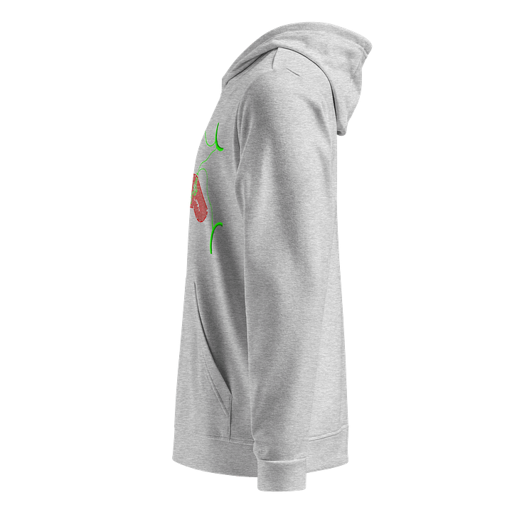 Galactic Network Connection Hoodie product image (2)