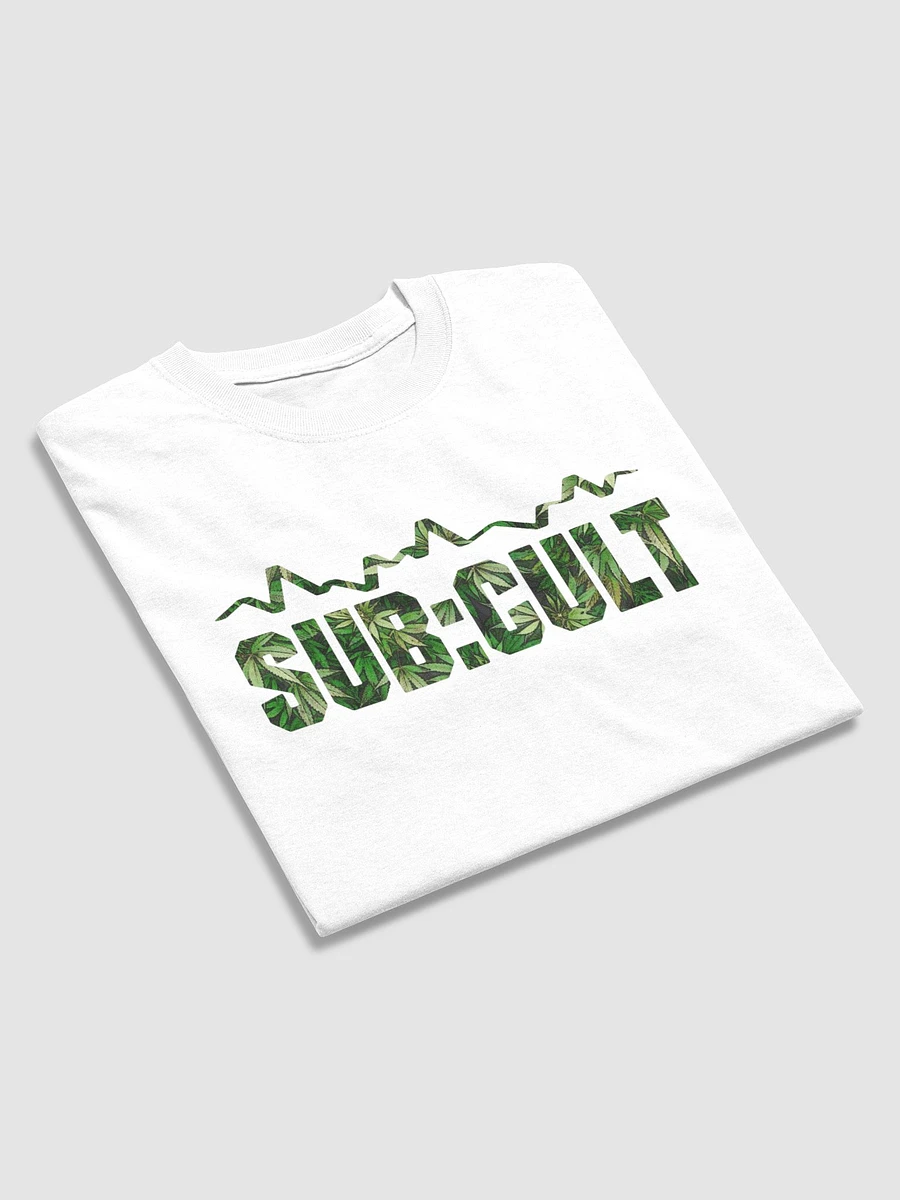 SUB:CULT Natural Blend Tee product image (18)
