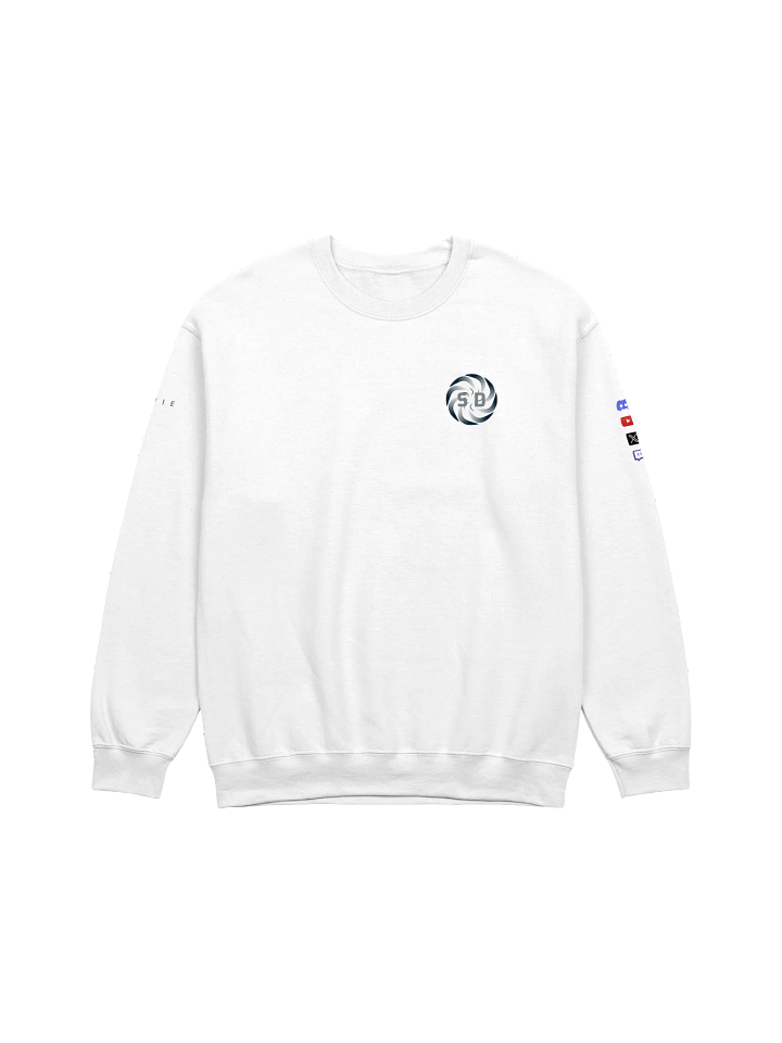 The Stevie D Sweater product image (6)