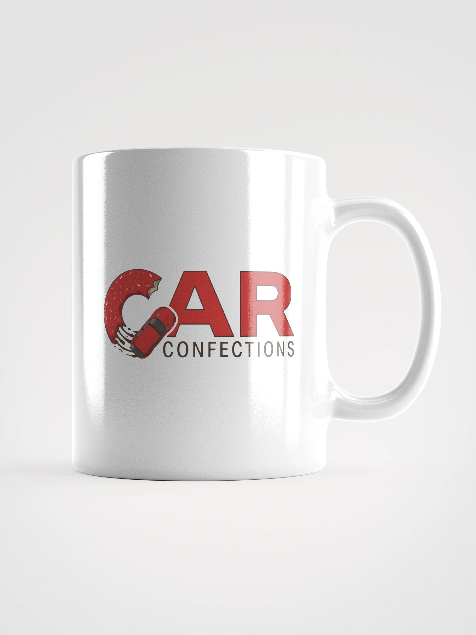 Car Confections Coffee Mug product image (2)