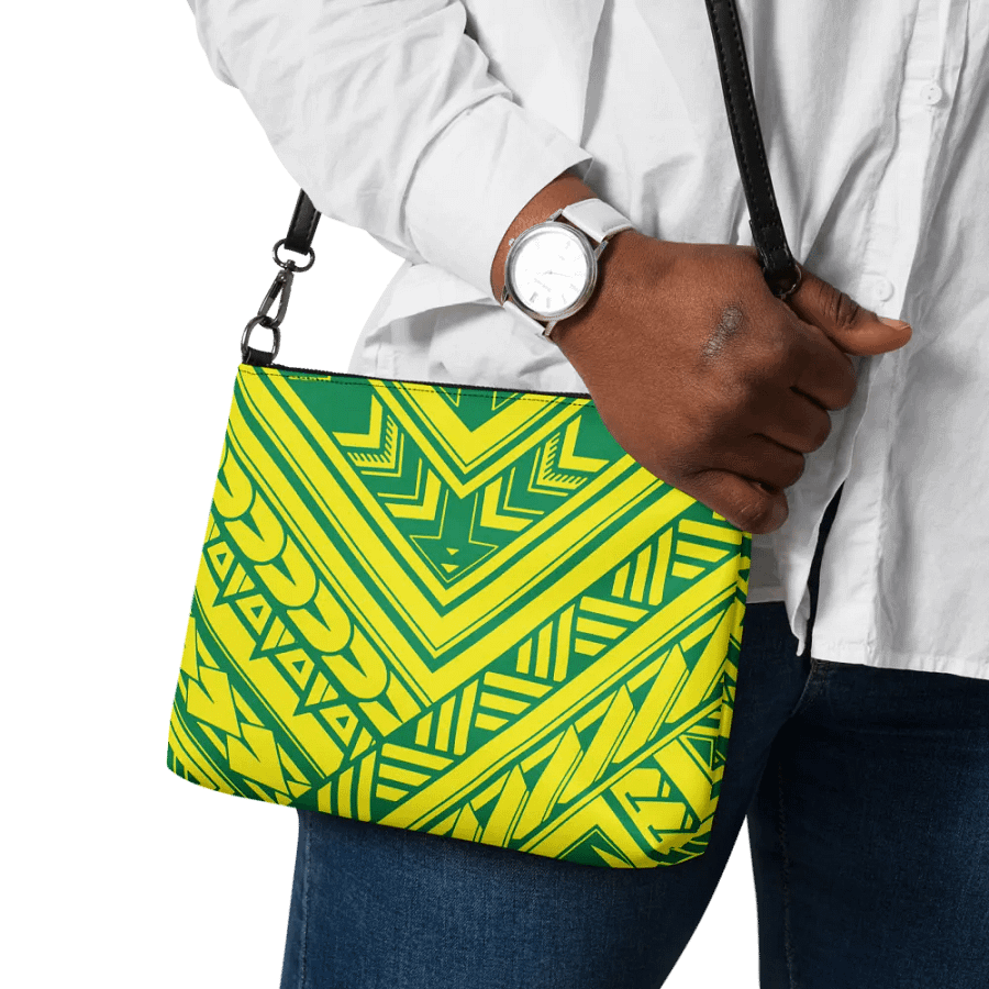 GeometricTATU PARURU Crossbody Bag product image (11)