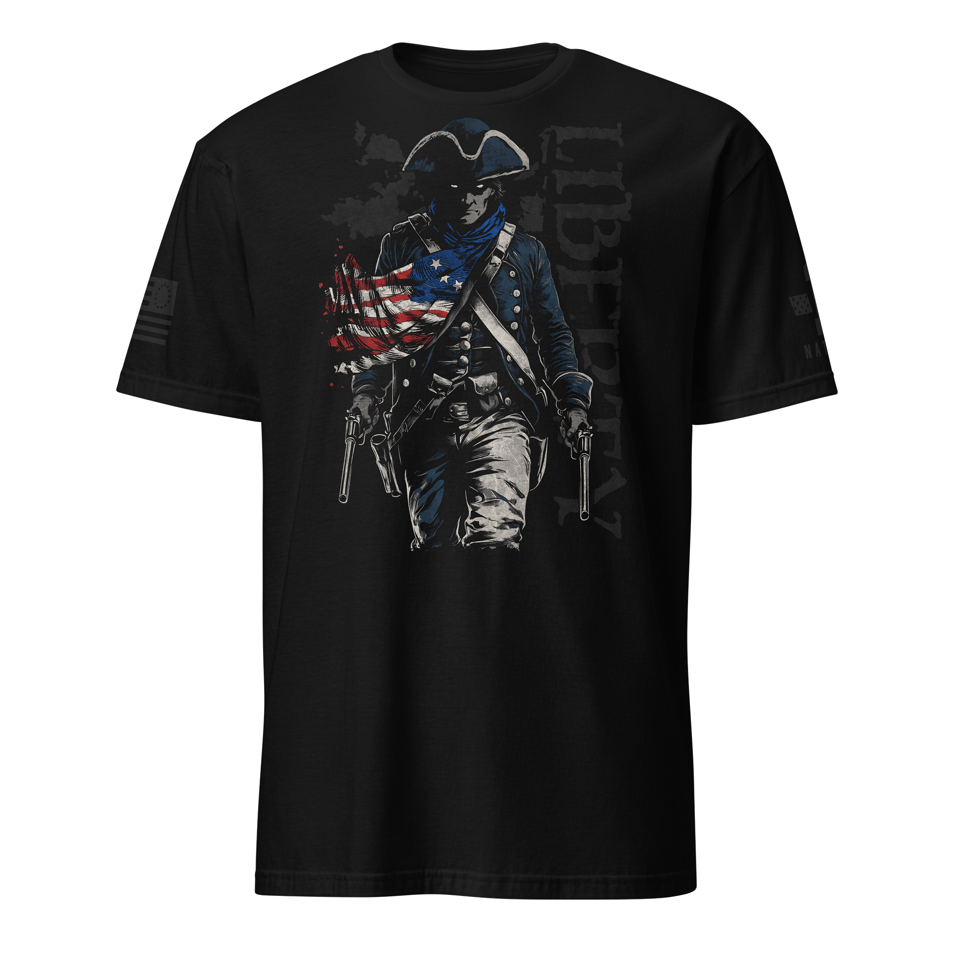 Liberty '76 product image (1)