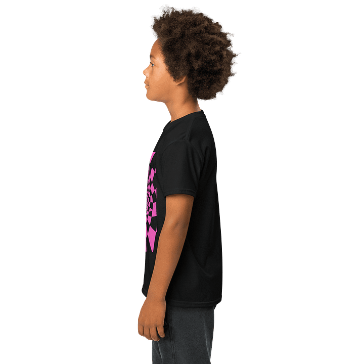 Pink Spiral: Into the Vortex product image (2)