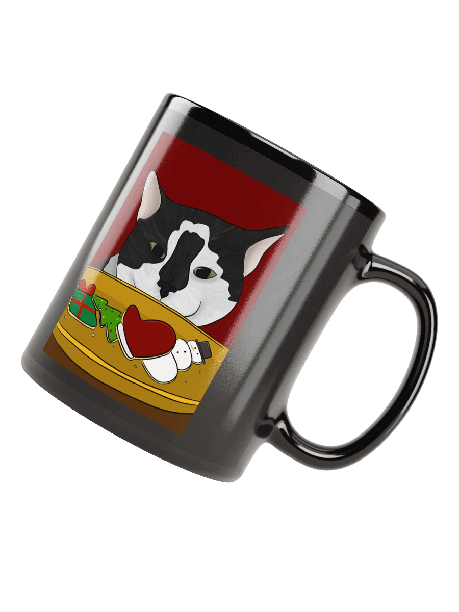 *LIMITED* - Psivory Stay Festive Mug product image (4)