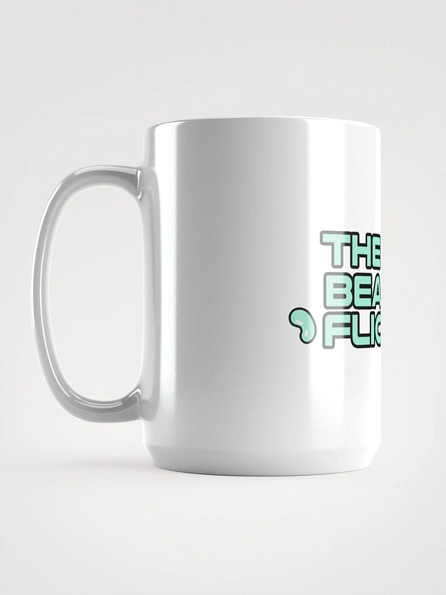 Team Bean Flicker Mug product image (6)