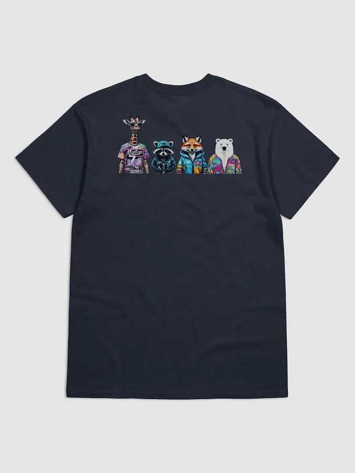 Wildstyle Crew T-Shirt product image (15)