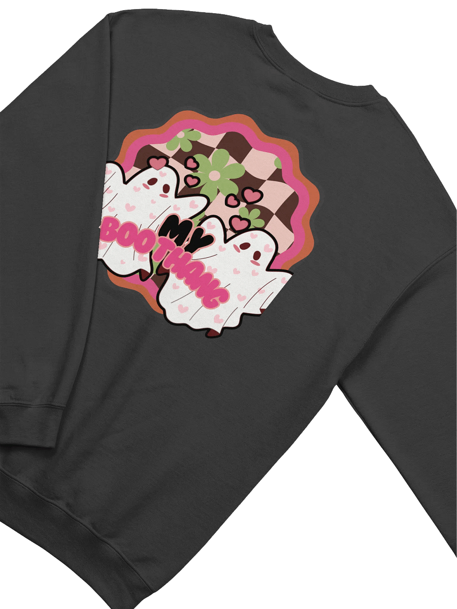 My BooThang Sweatshirt product image (44)