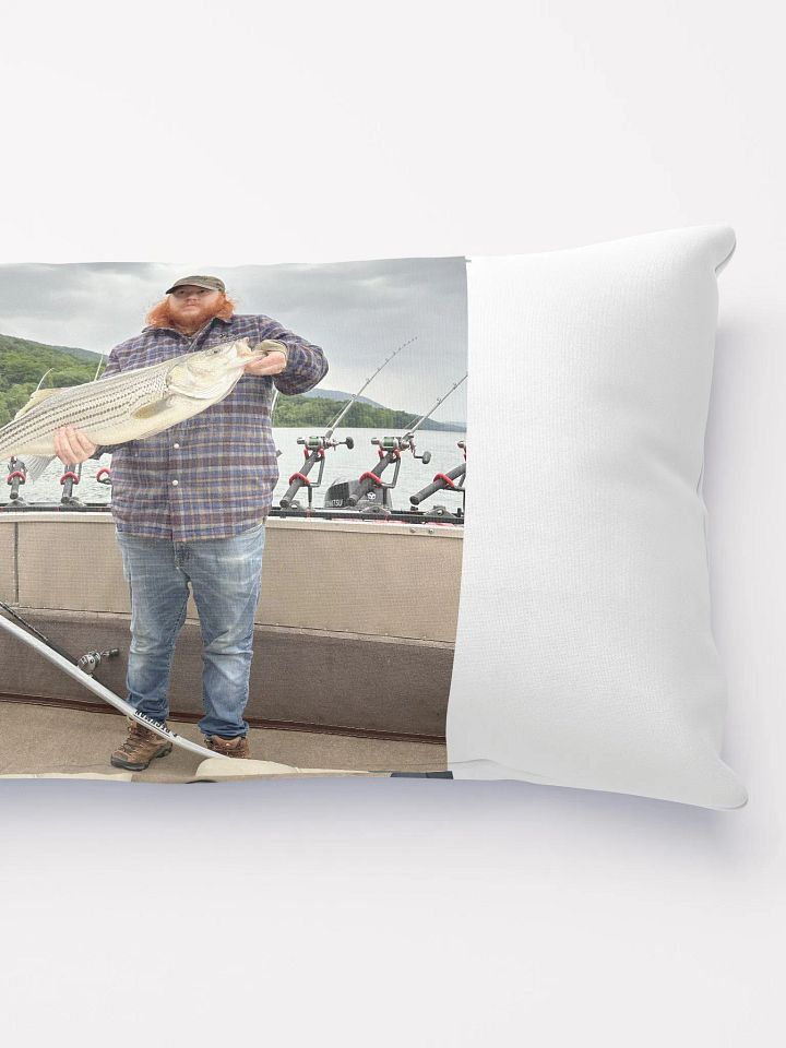 Cramer Body Pillow product image (2)