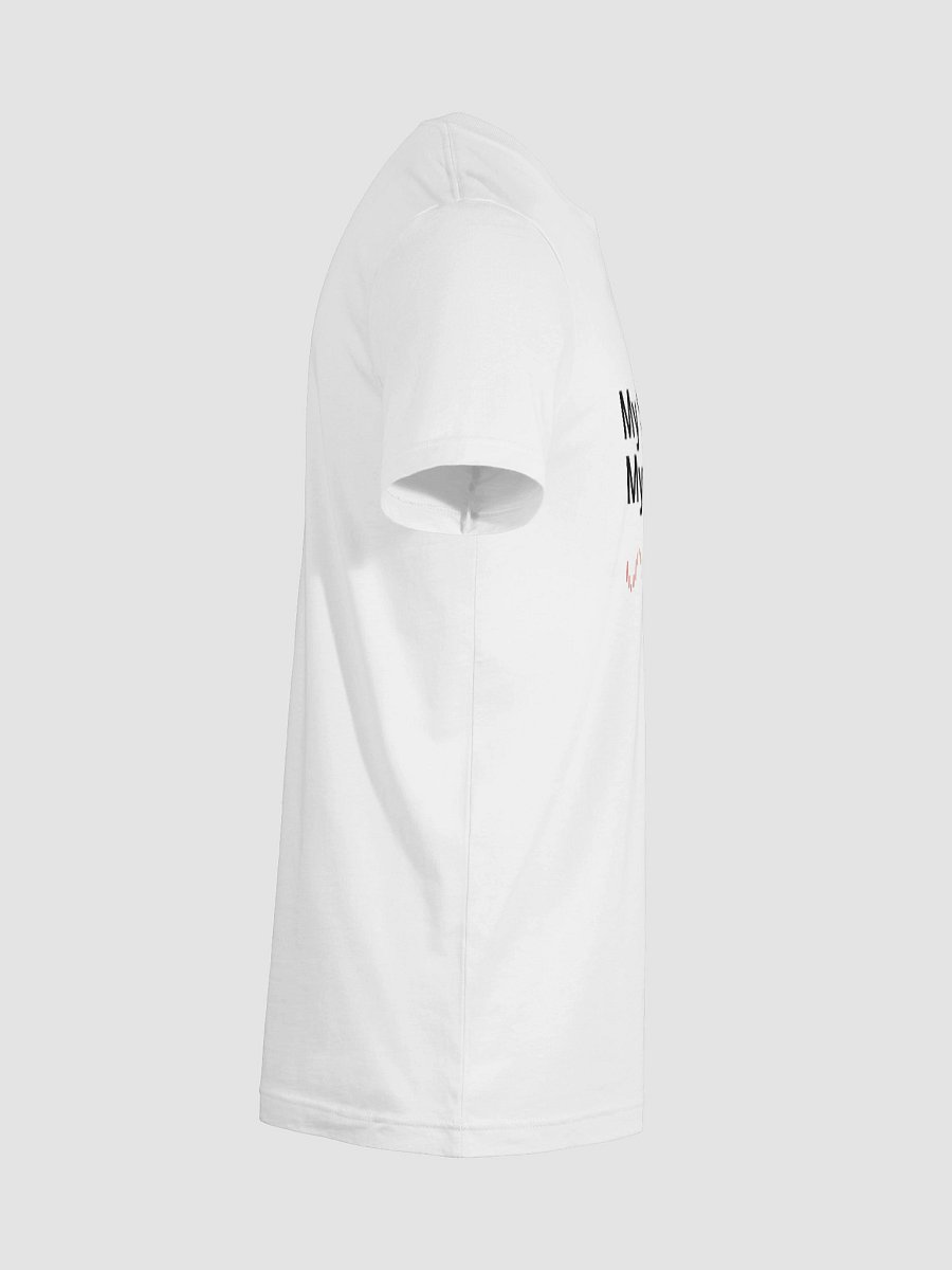 Admin Authority Tee product image (23)