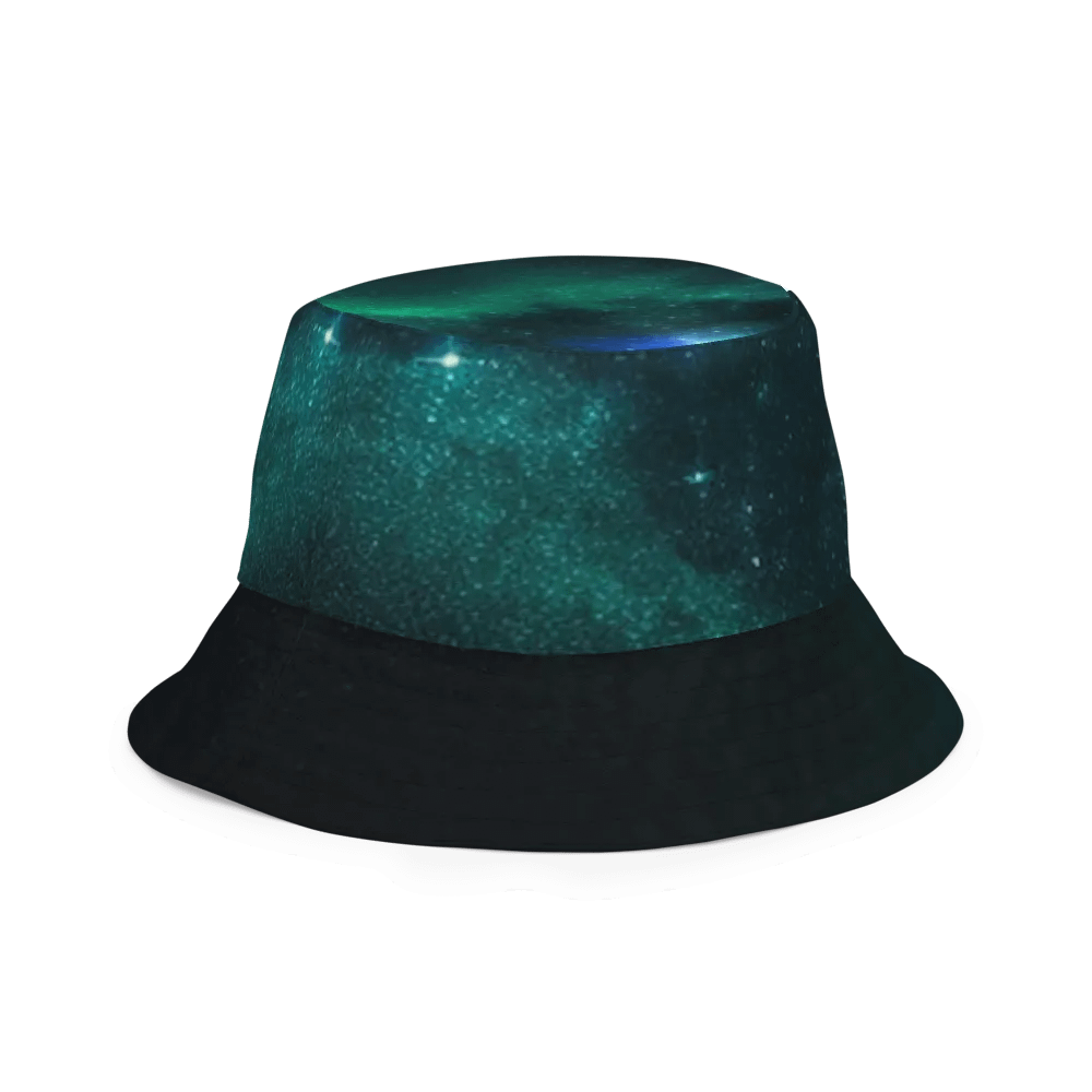 Devin Hatt's Dimensional Hat - Jumpers Merch product image (8)