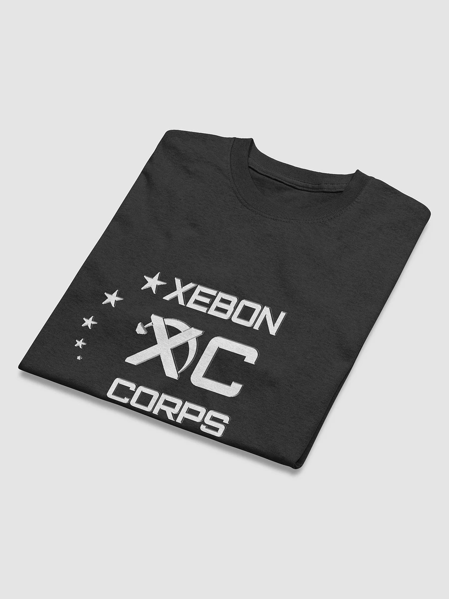 Xebon Corps T-Shirt product image (30)