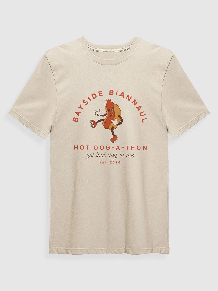 Hot Dog-A-Thon product image (1)