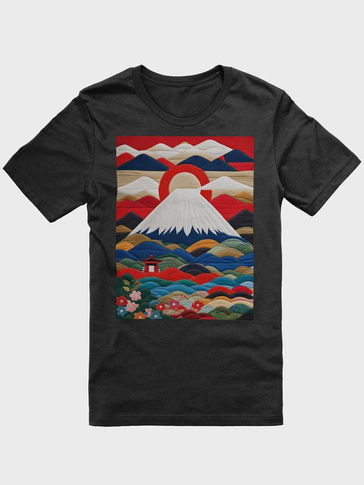 Magnificent Mt Fuji Japan product image (3)