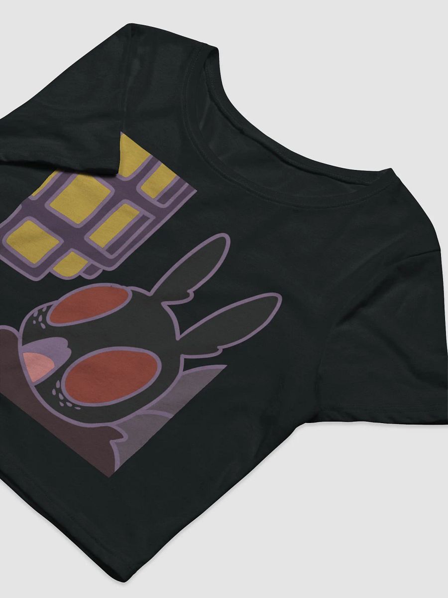 Moth Man Crop Top product image (5)