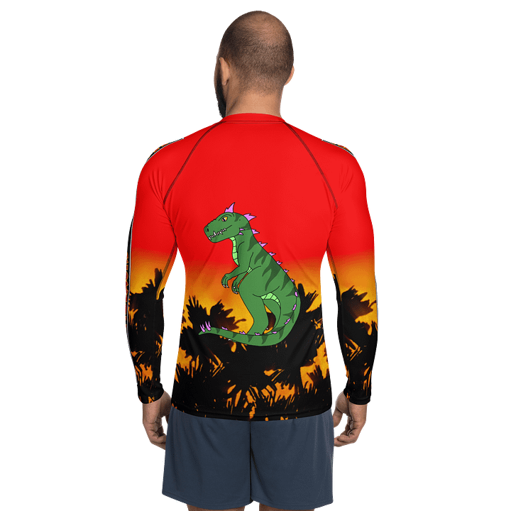 Dinocroc Shirt product image (2)