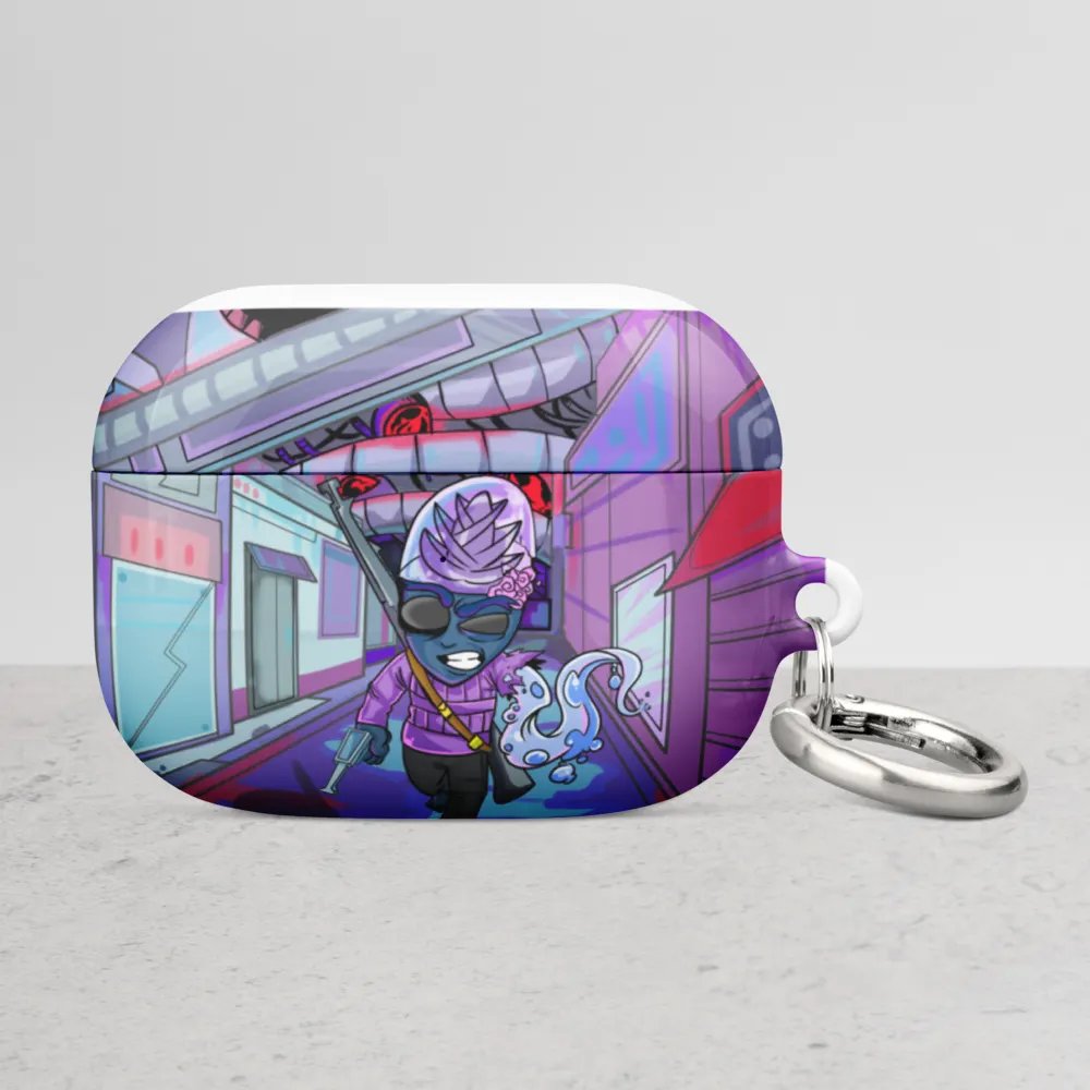 Klipto Airpod Case product image (46)