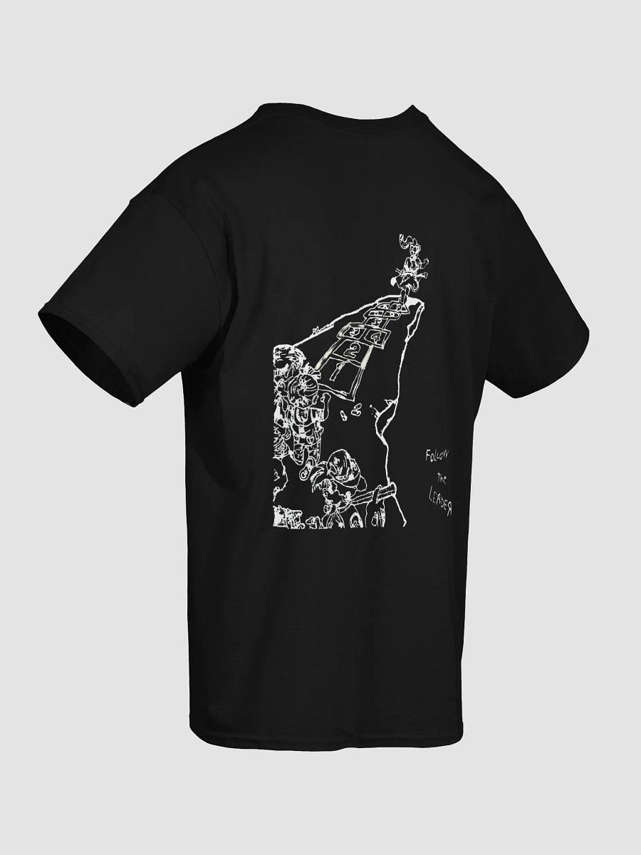Korn Follow The Leader T shirt product image (35)