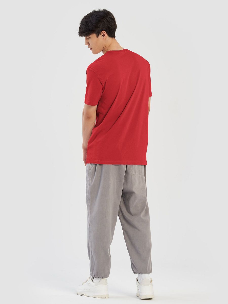 AU Piggo Mark T-Shirt product image (8)