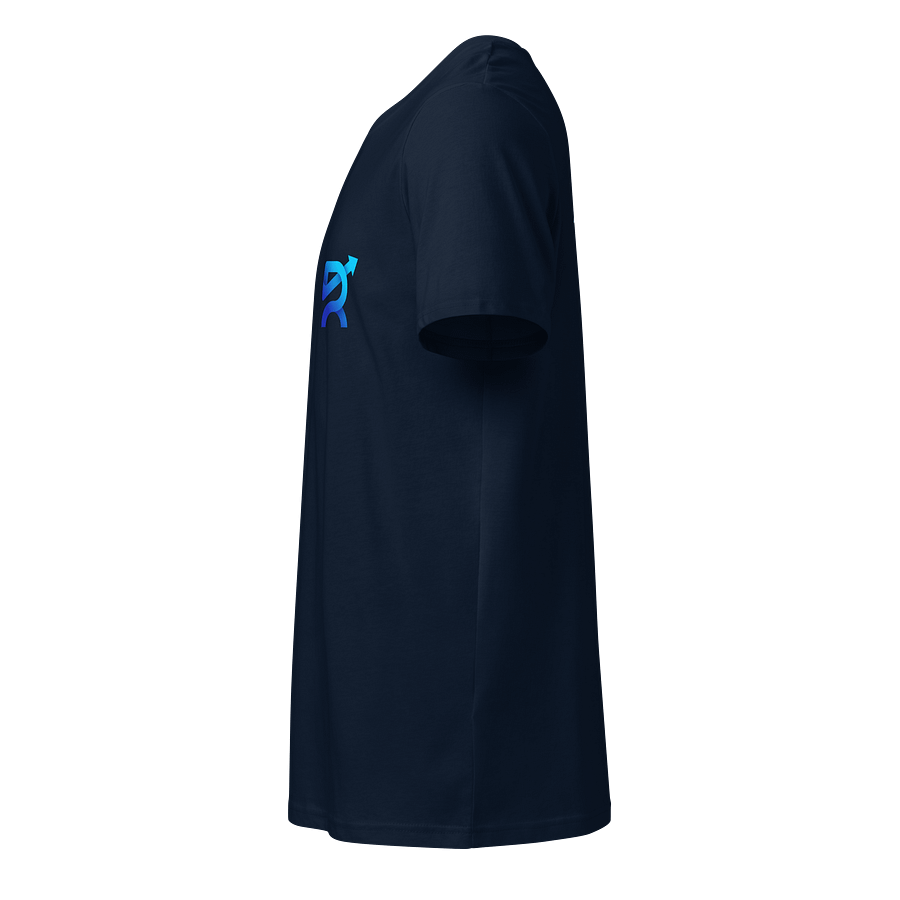 Blue T-Shirt product image (3)