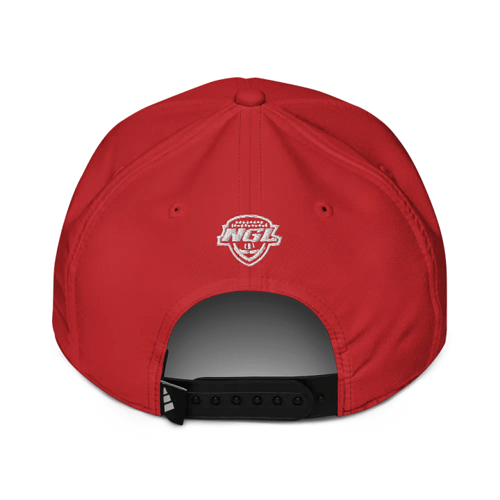 Richmond Iron Horse Adidas Performance Hat product image (34)