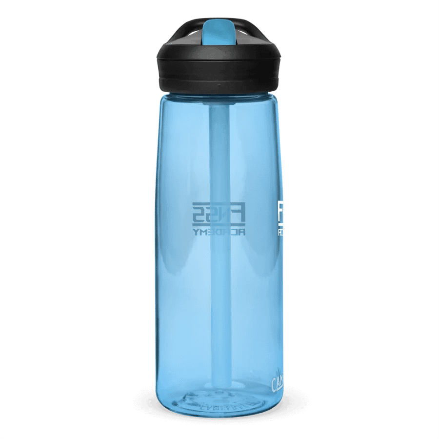 FNSS ACADEMY x CamelBak - (Eddy®+) - Sports Water Bottle product image (2)
