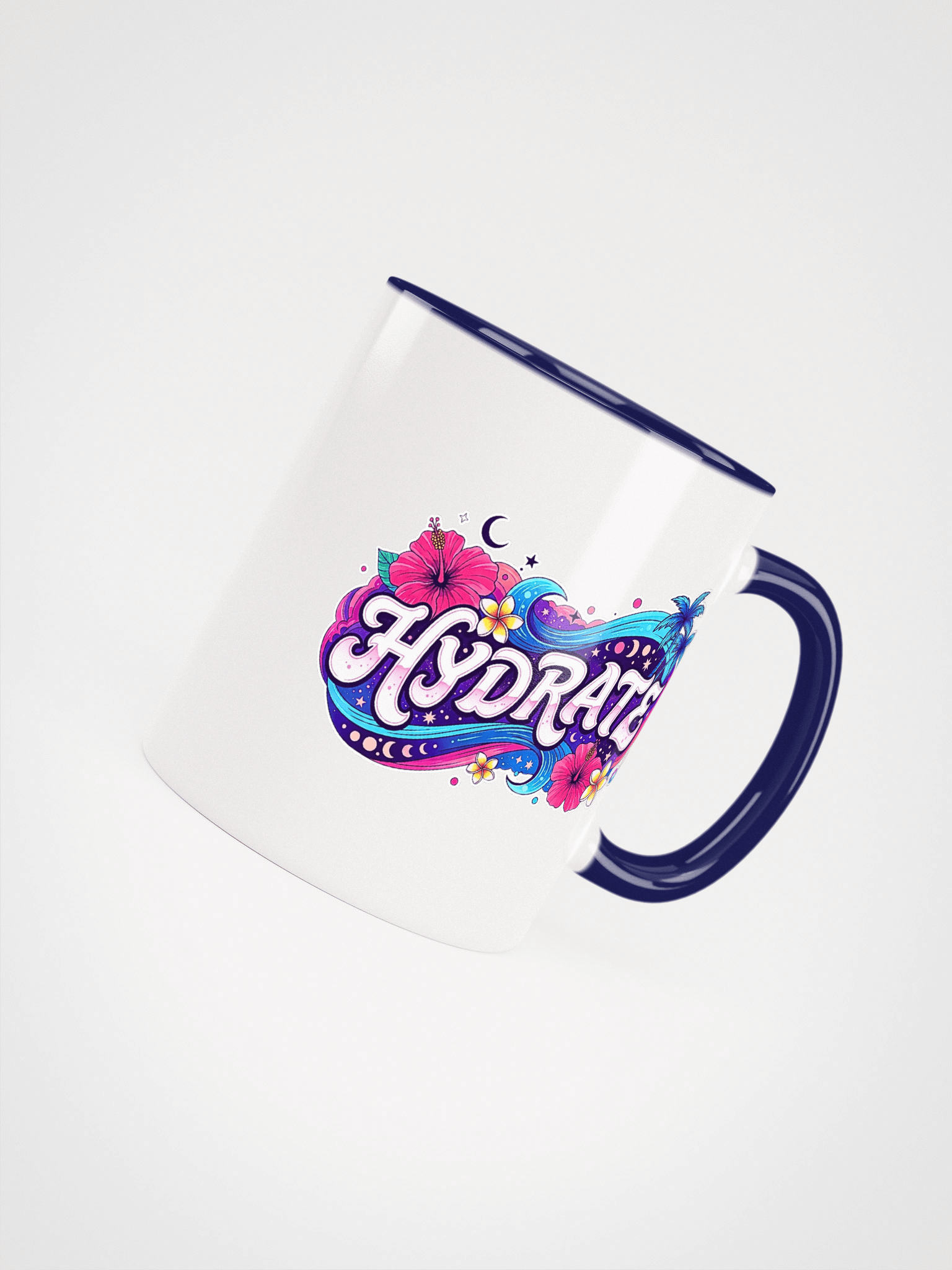 Celestial Hydrate Ceramic Mug product image (4)