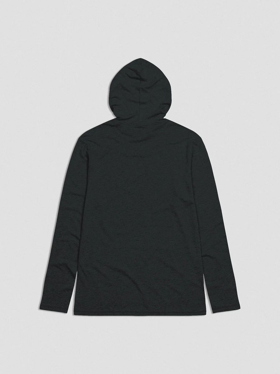 WUMH Lightweight Hoodie product image (4)