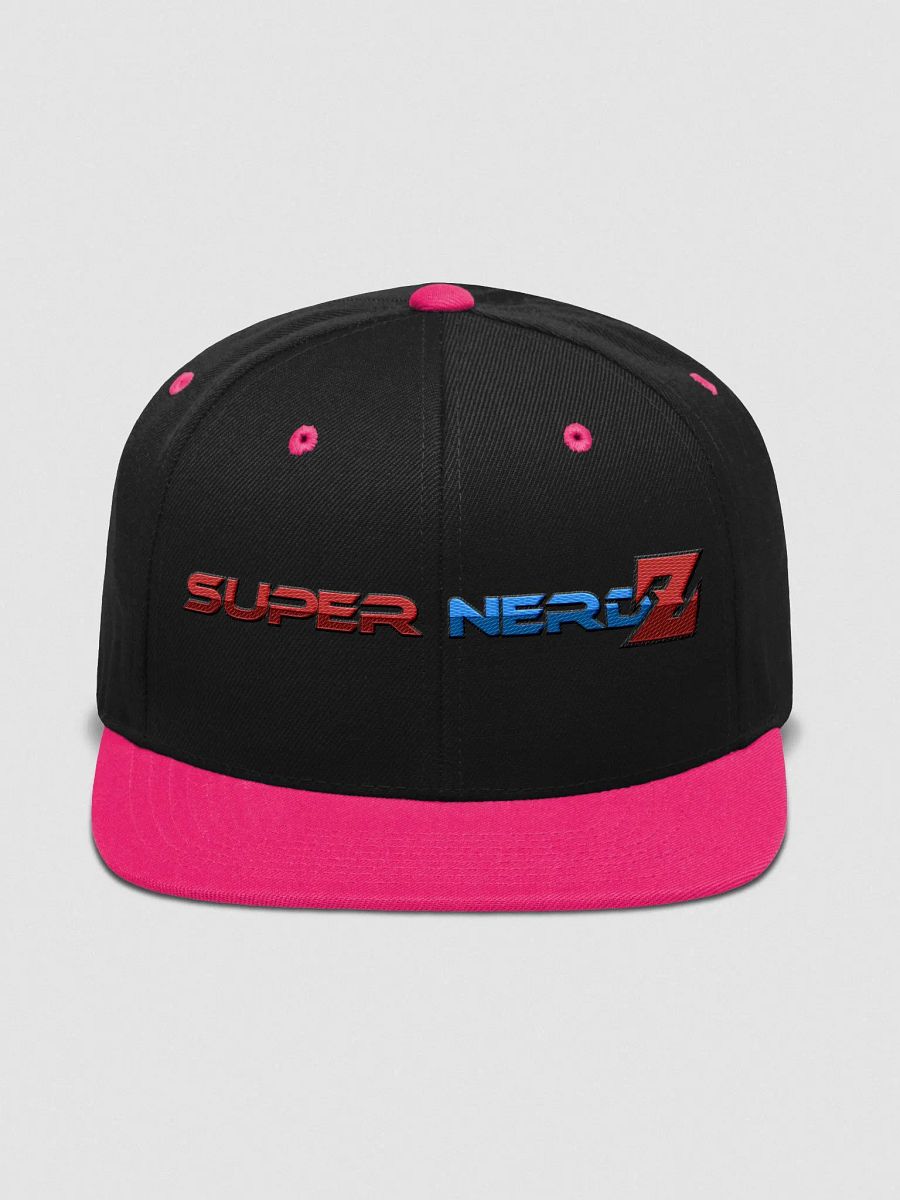 NerdZ Cap product image (6)
