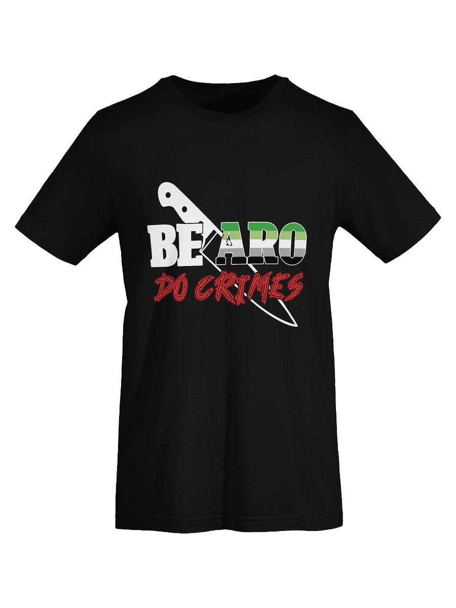 Be Aro, Do Crimes product image (38)
