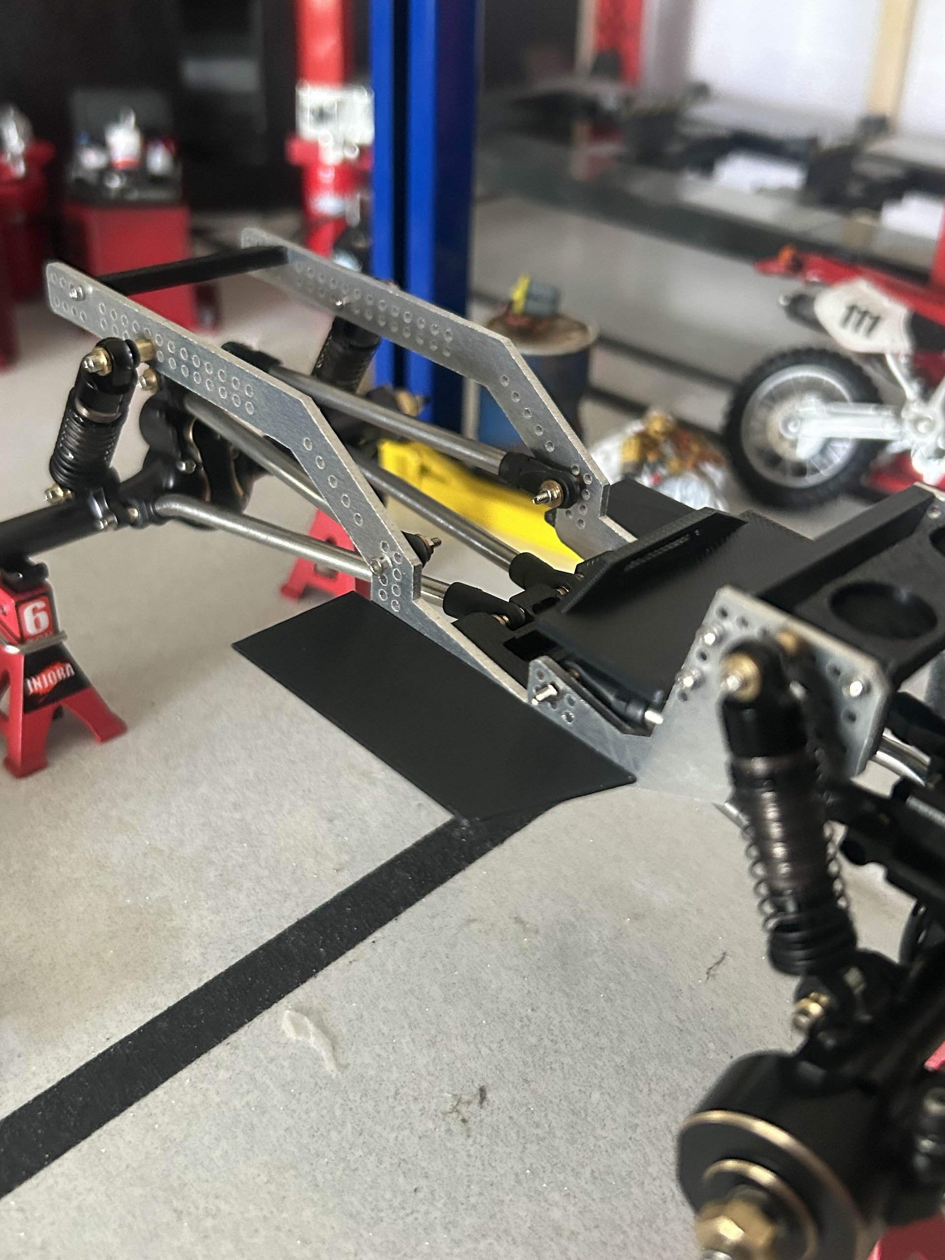 SDRC Body / Chassis product image (10)