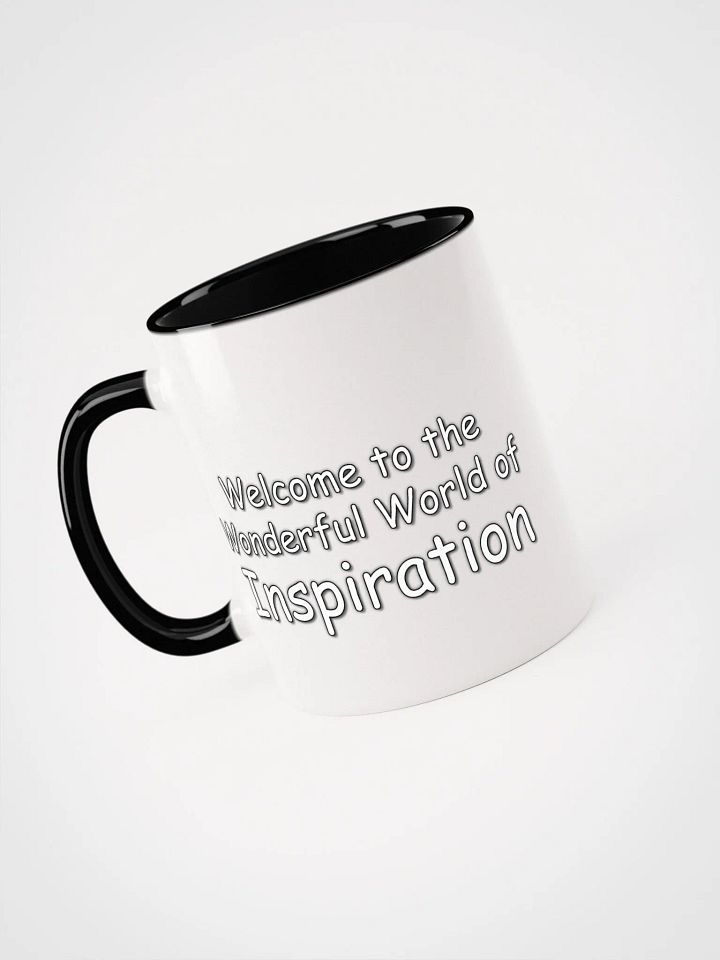 Inspiration’s Whisper product image (2)