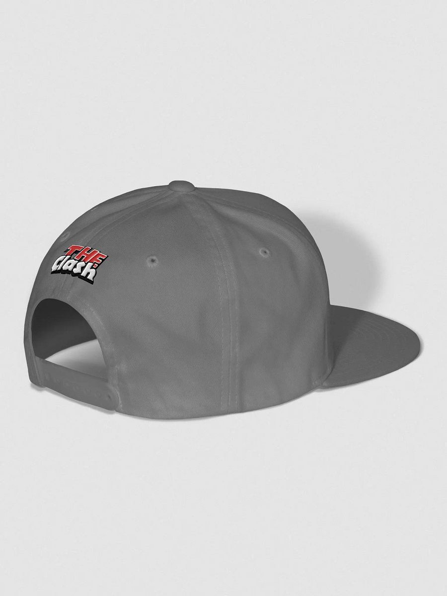 Don't Tap Out Ball Cap product image (3)
