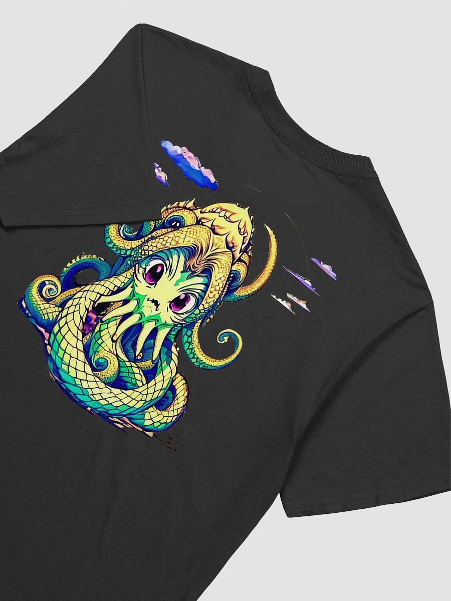Original Sand Kraken T Shirt product image (6)